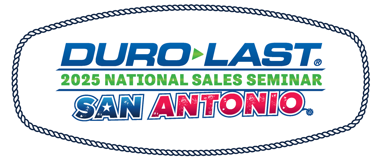 Duro-Last Seminar Logo